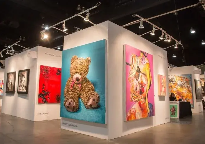 art inspiration hub